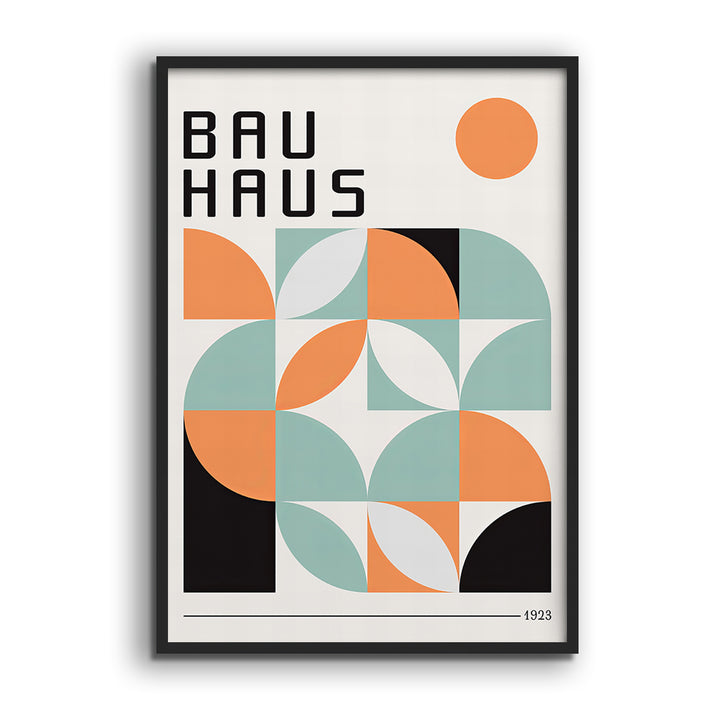 BAUHAUS "Lotus"