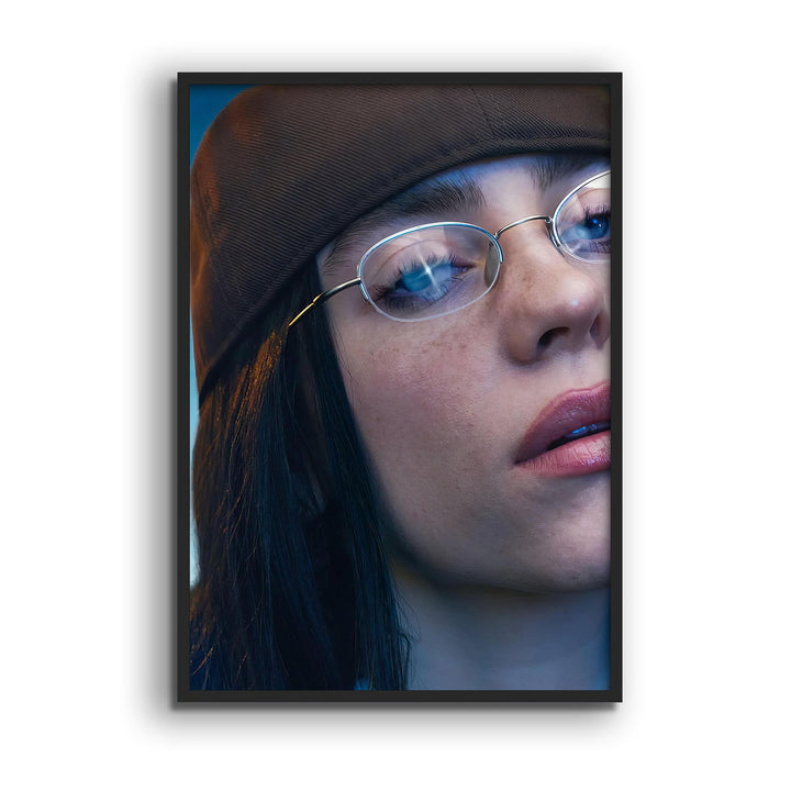 Billie Eilish "Closeup"