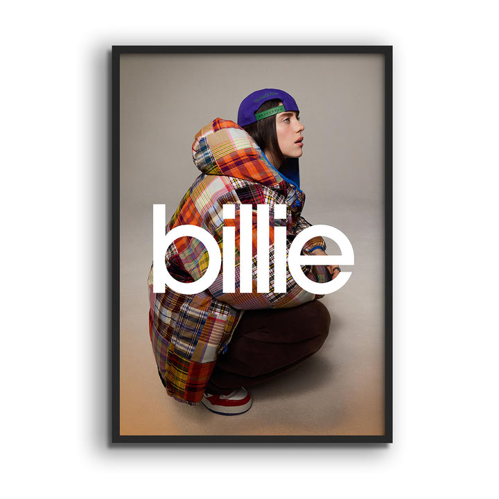 Billie Eilish "Billie"