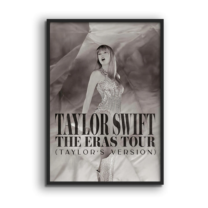 Taylor Swift "Eras Tour 4"