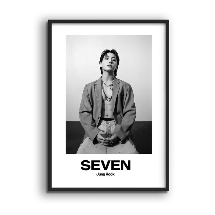 BTS | Jung Kook SEVEN 2