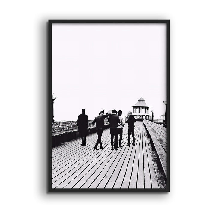 One Direction "You & I"