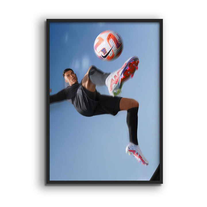 Ronaldo "Blur 4"