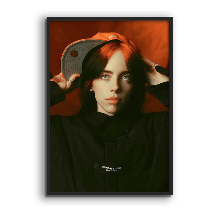 Billie Eilish "Snap"