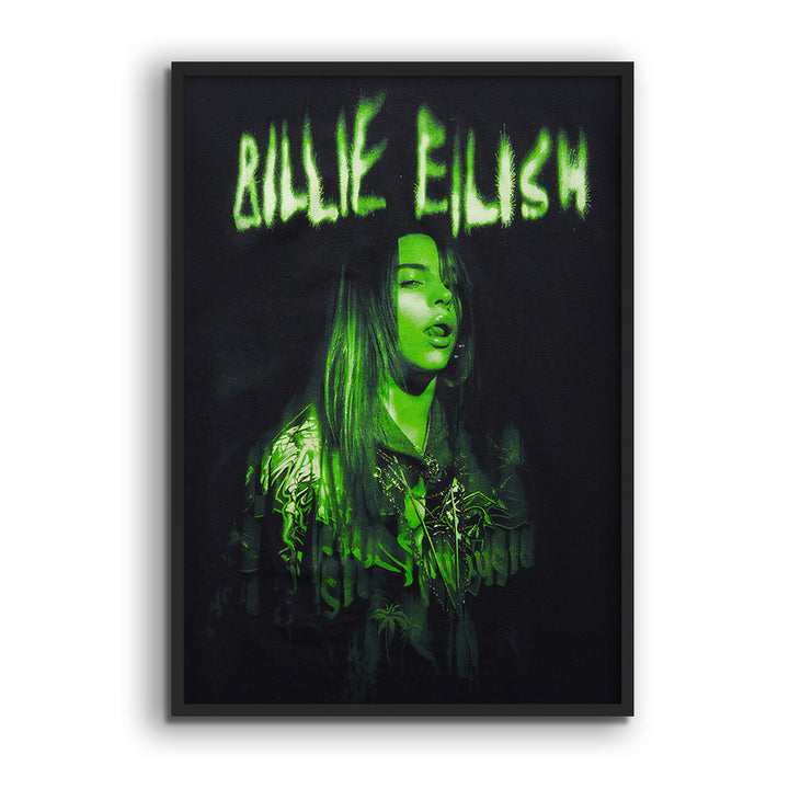 Billie Eilish