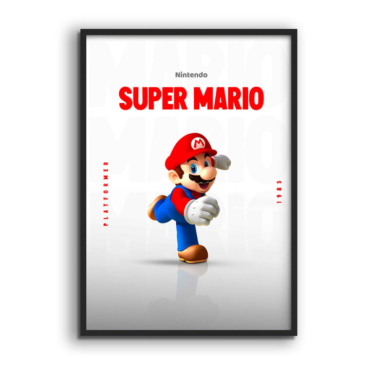 Mario