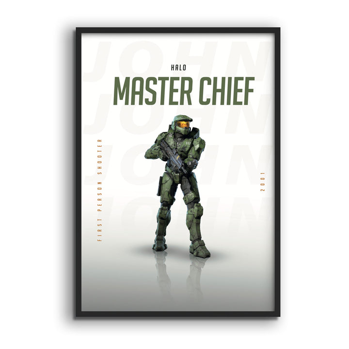 Master Chief