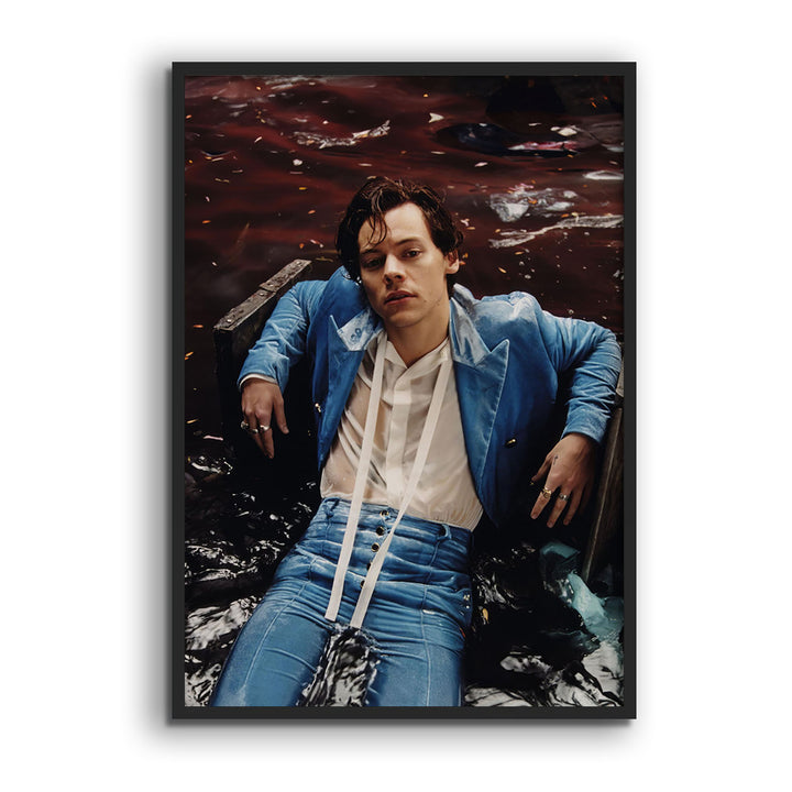 Harry Styles "Flood"