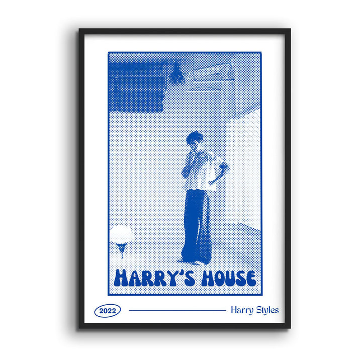 Harry Styles "Harry's House 1"