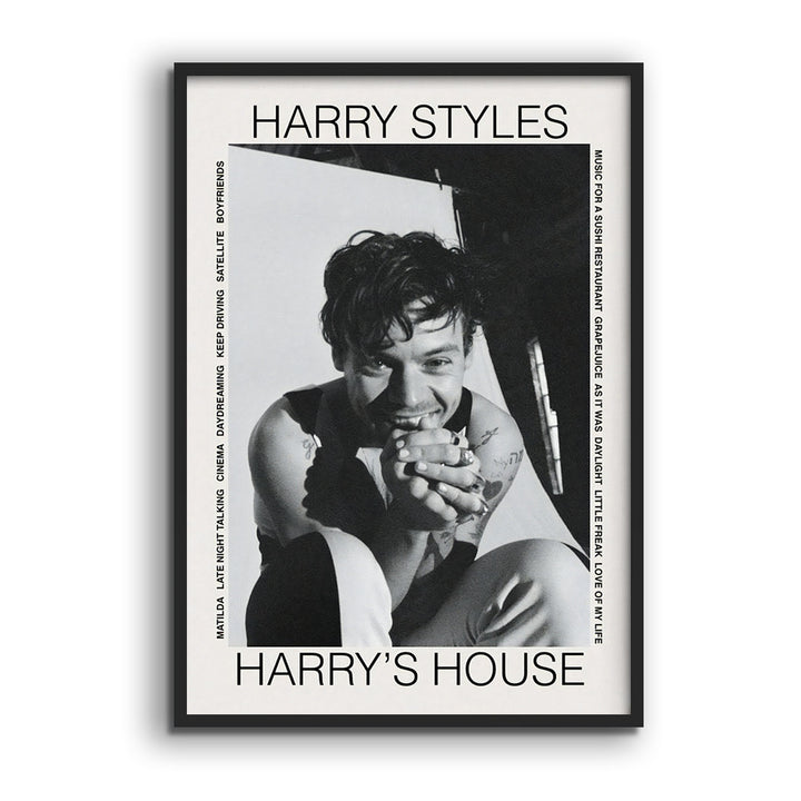 Harry Styles "Harry's House 2"