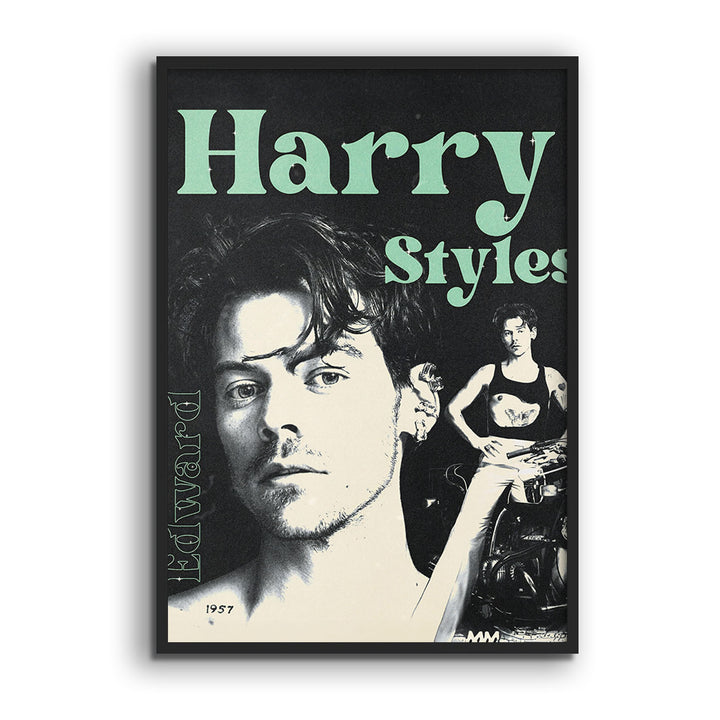 Harry Styles "Vintage"