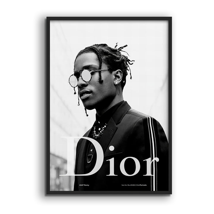 Dior "A$AP"