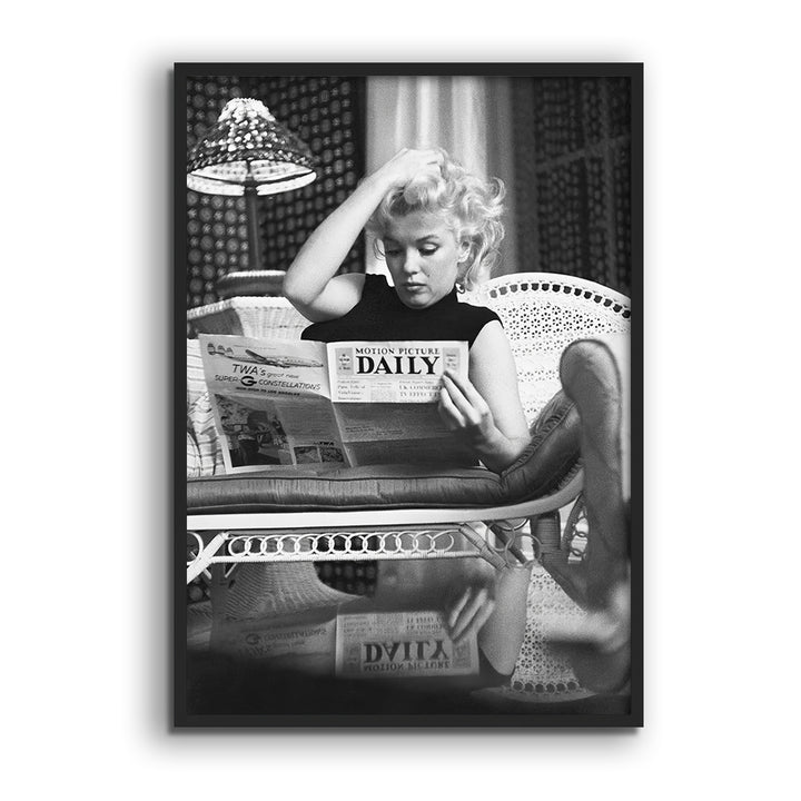 Marilyn Monroe "Daily"