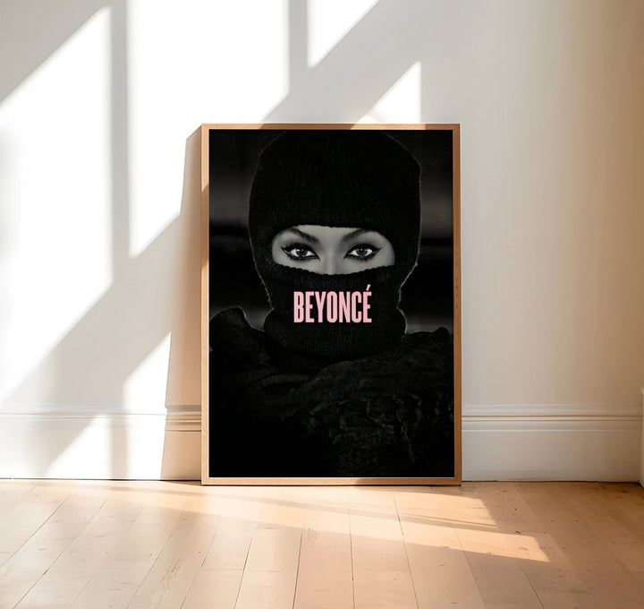 Beyoncé "Be Yoncé"