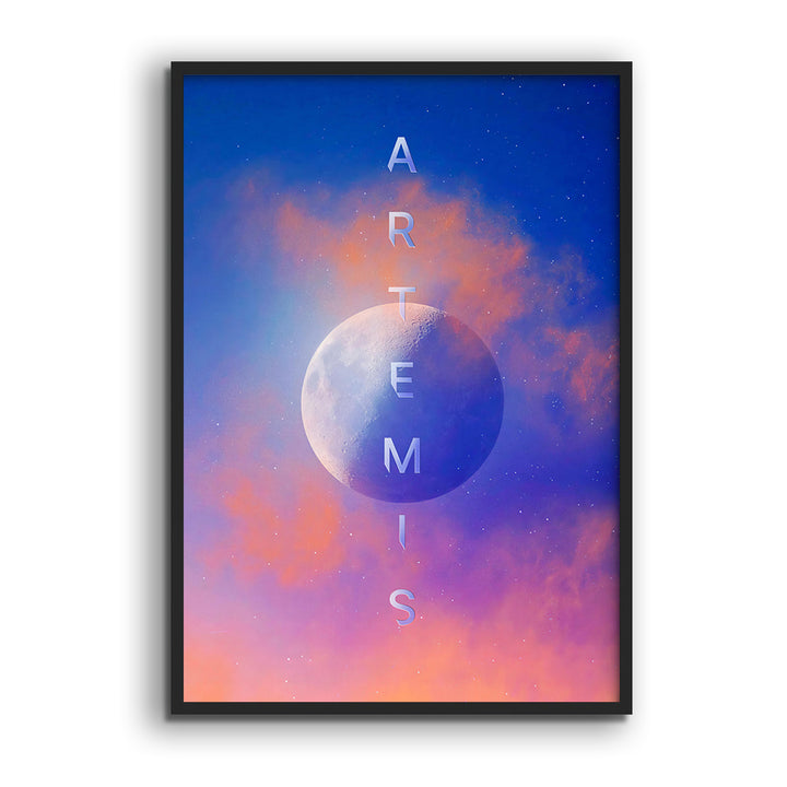 Astro "Artemis 2"