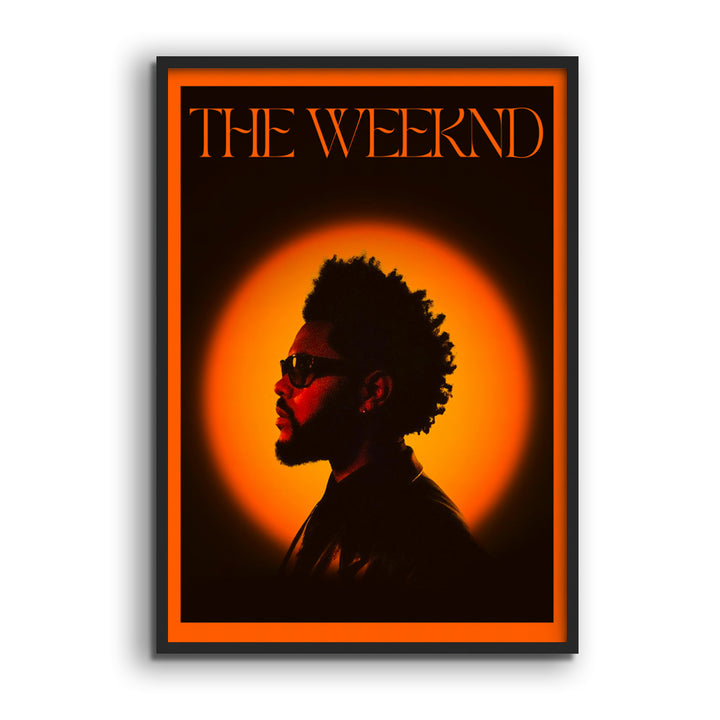 The Weeknd 1