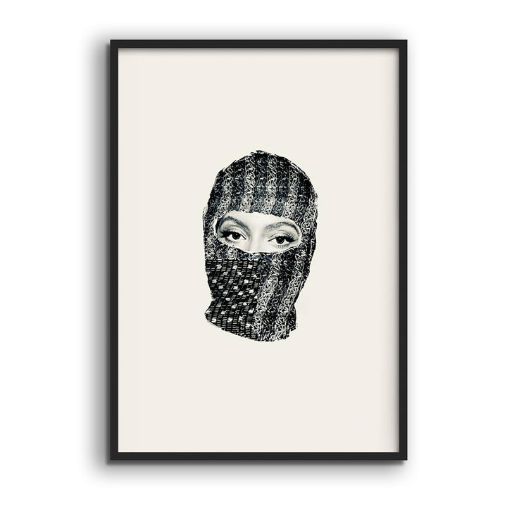 Beyoncé "Balaclava"