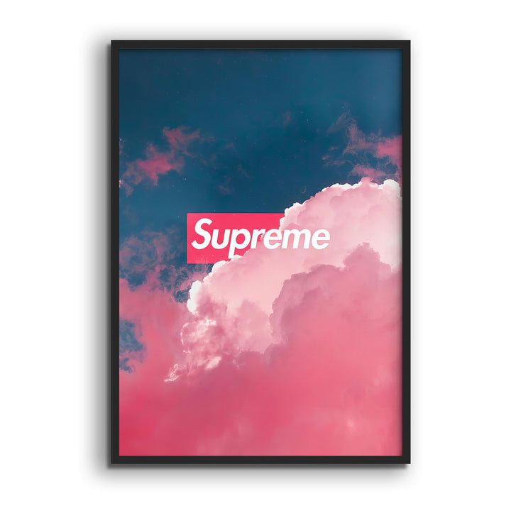 Supreme "Cloud"