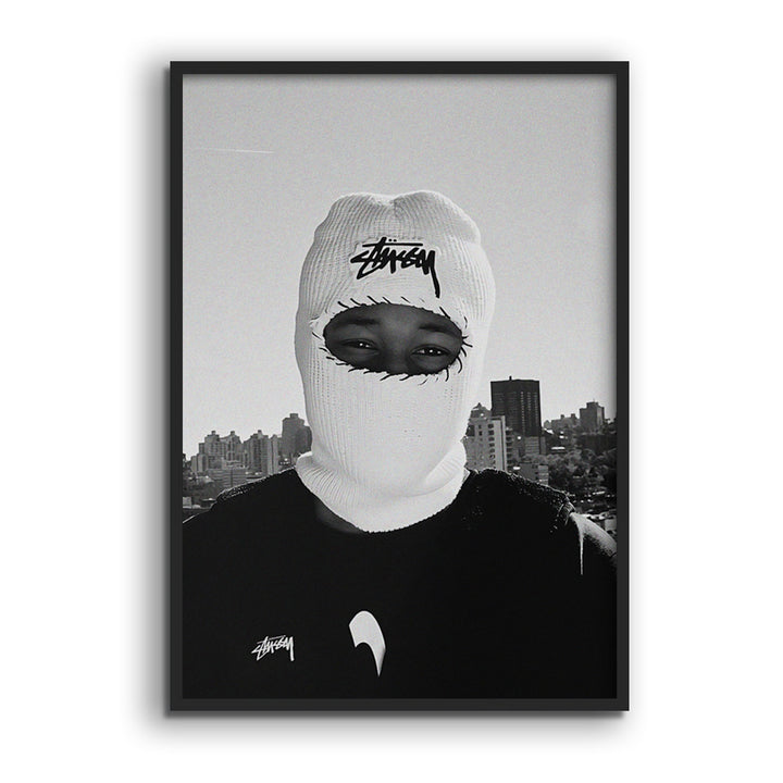 Stüssy "Balaclava"