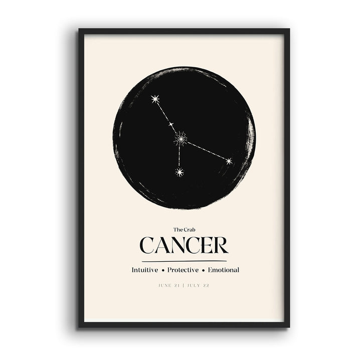 Zodiac "Cancer"